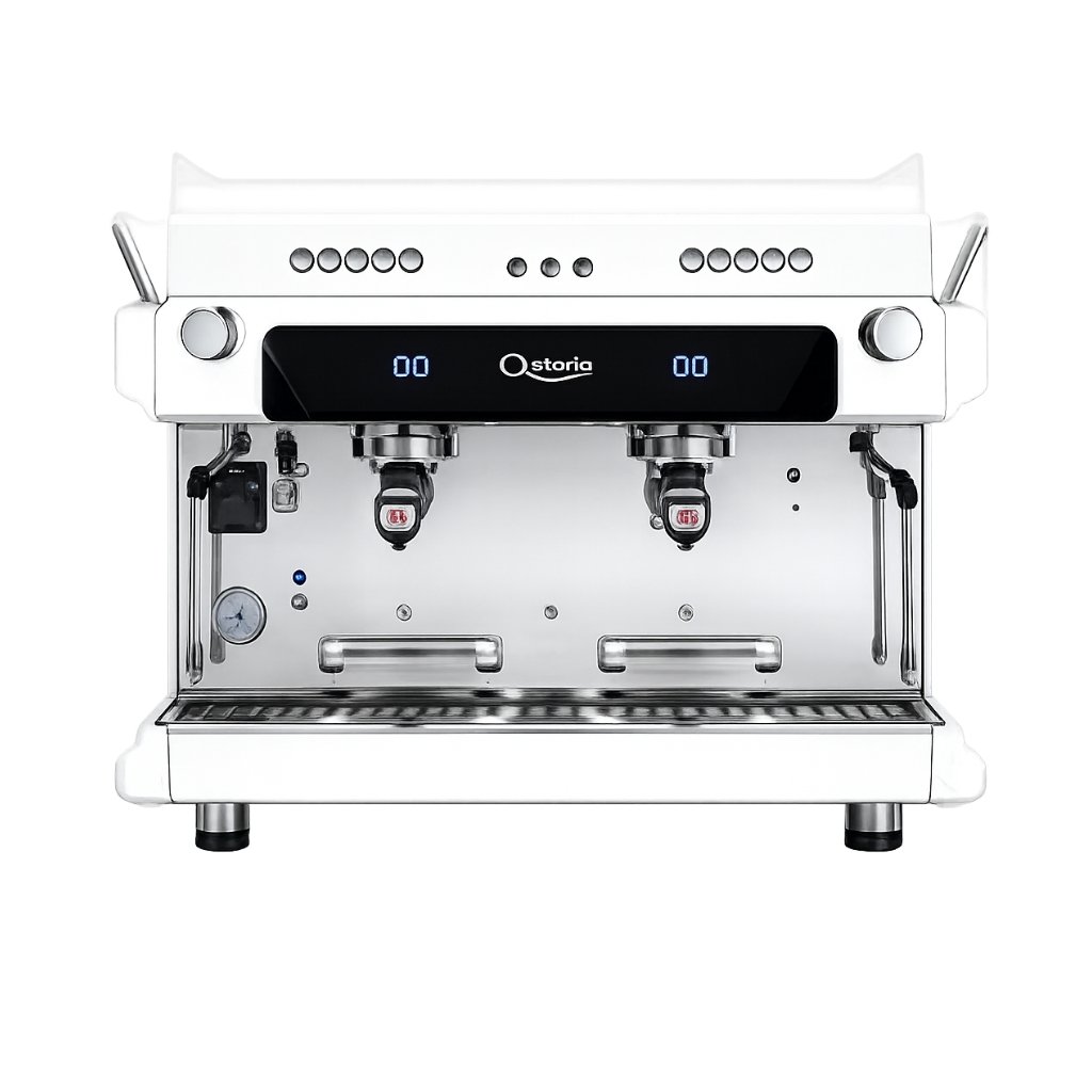 Astoria Core 200 Semi Automatic Coffee Machine Astoria Core 200 Semi Automatic Coffee Machine - Image 1