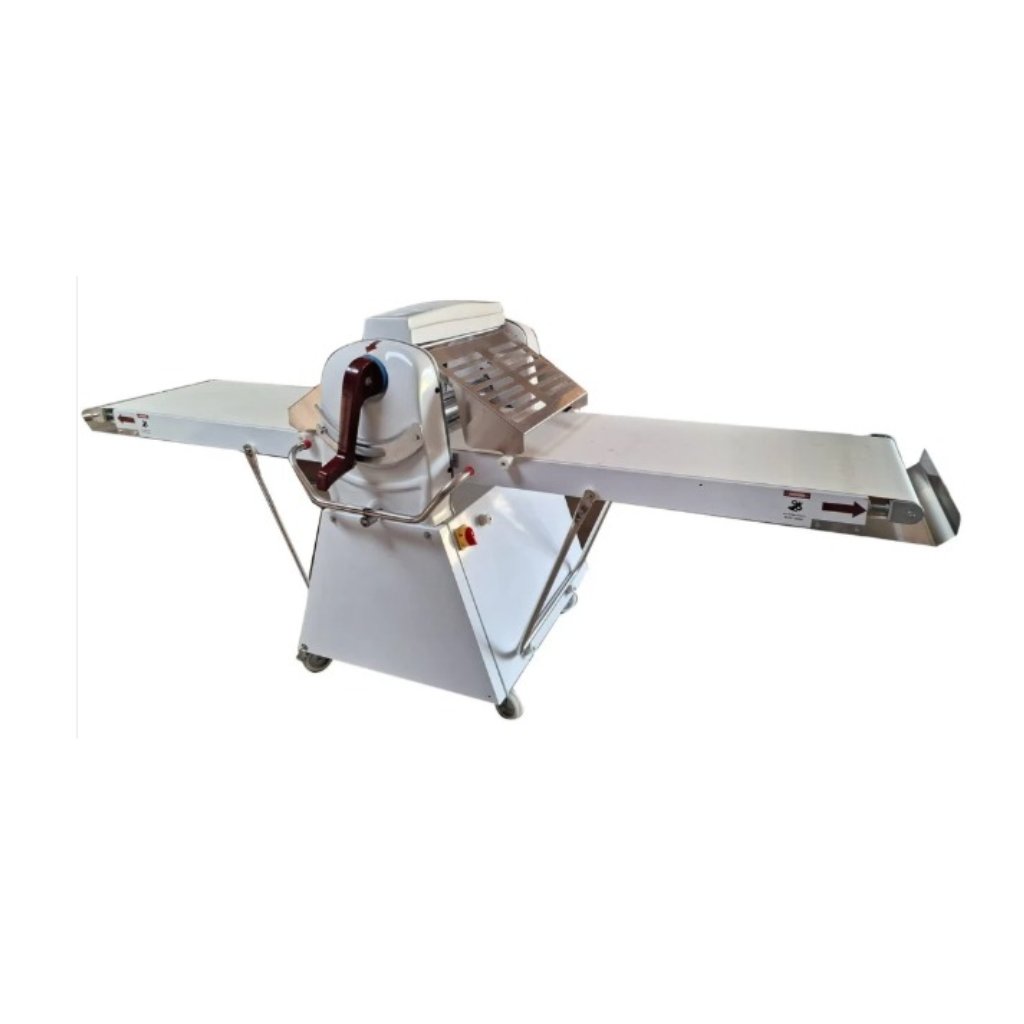 Electric Egg Roll Machine - 2026-04-01T103707.724 Dough Sheeter Standing, E 630 - Image 1