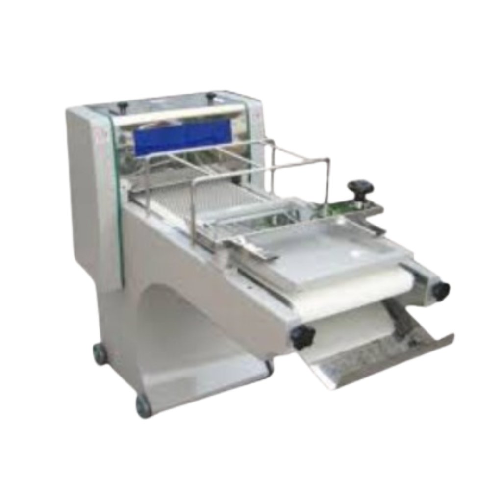 Electric Egg Roll Machine - 2026-04-01T103938.645 Toast Molder Machine WG 380L - Image 1