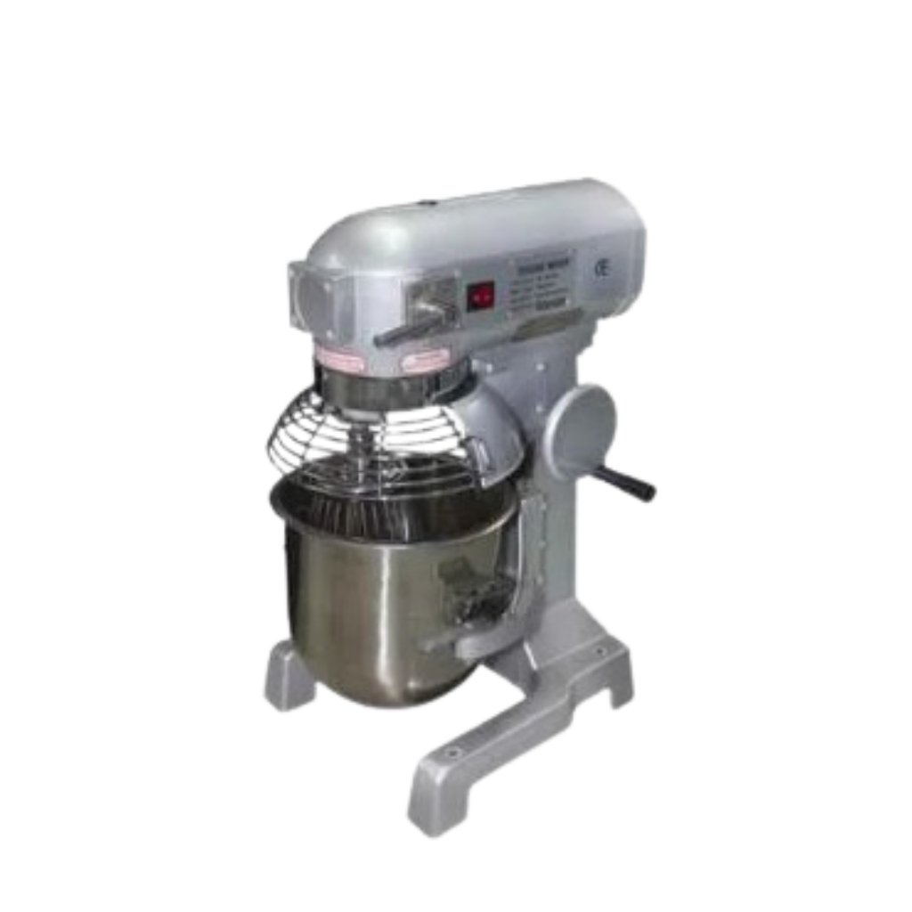 Electric Egg Roll Machine - 2026-04-01T104155.829 Plantary Mixers, B10 - Image 1