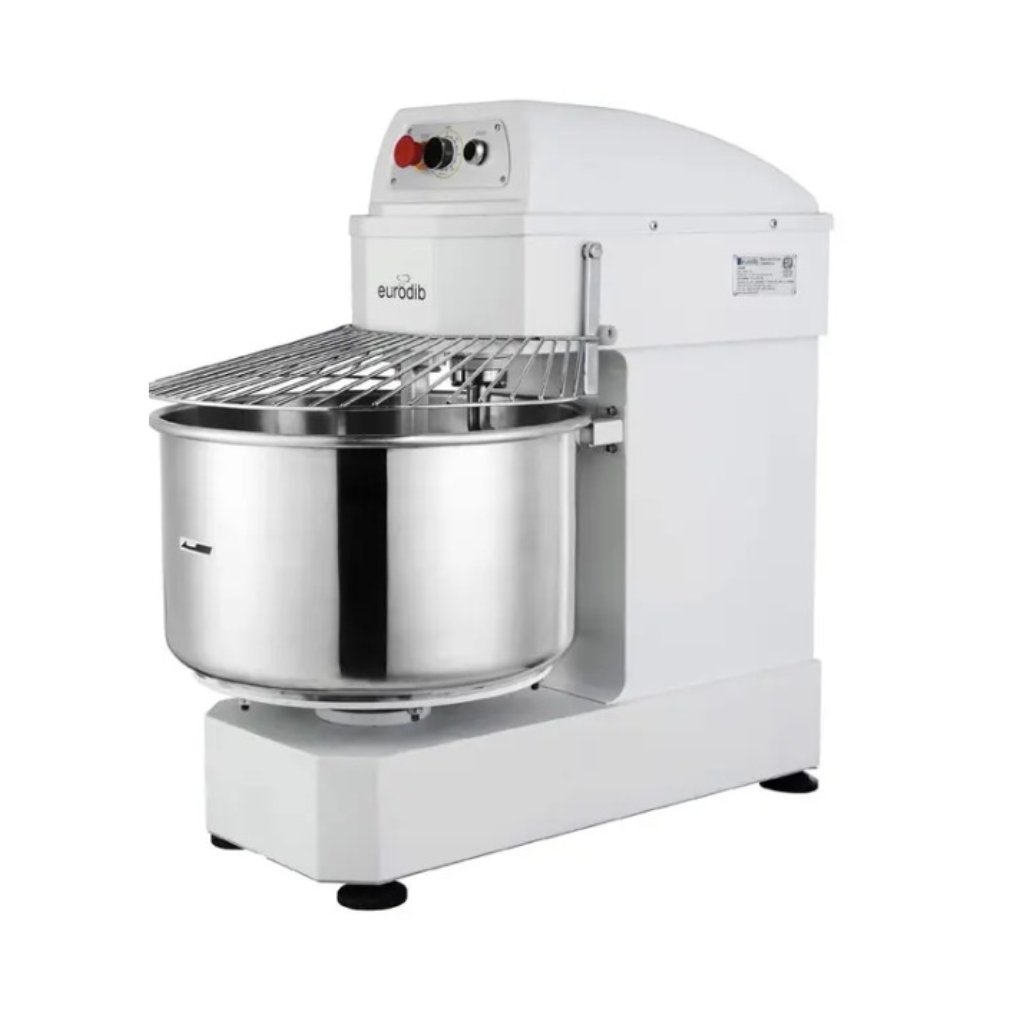 Electric Egg Roll Machine - 2026-04-01T104430.651 Spiral Mixers, H50 - Image 1
