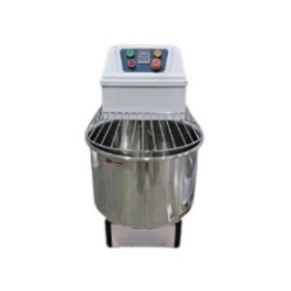 Electric Egg Roll Machine (84) Spiral Mixers, H60 - Image 1