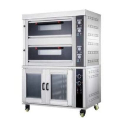 gas-baking-oven-2deck-4-tray-with-proofergbop24
