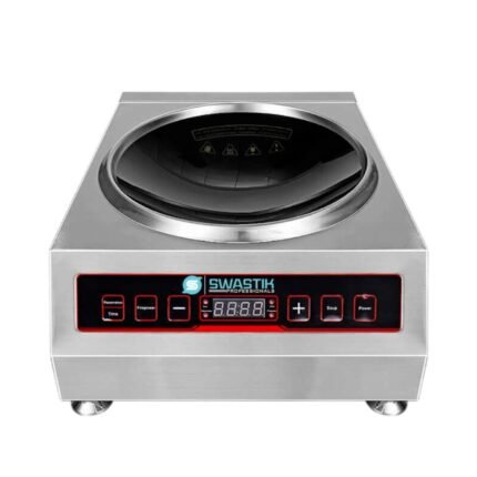 Table Top Induction Wok