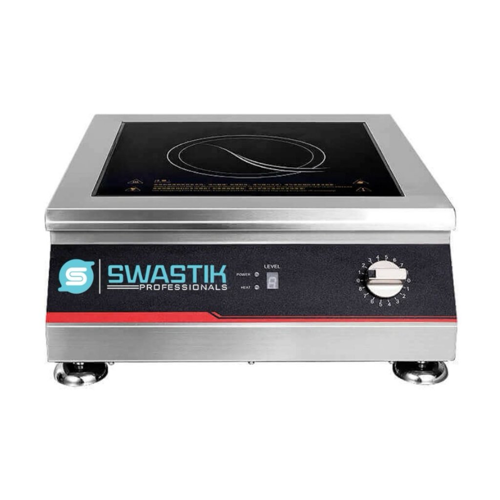 Table Top Induction Flat Table Top Induction Flat - Image 1
