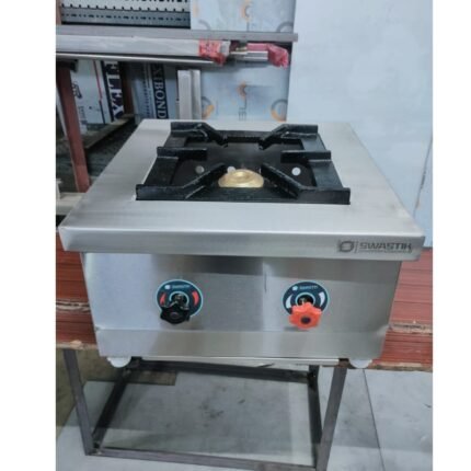 single-burner-gas-range-for-bulk-cooking