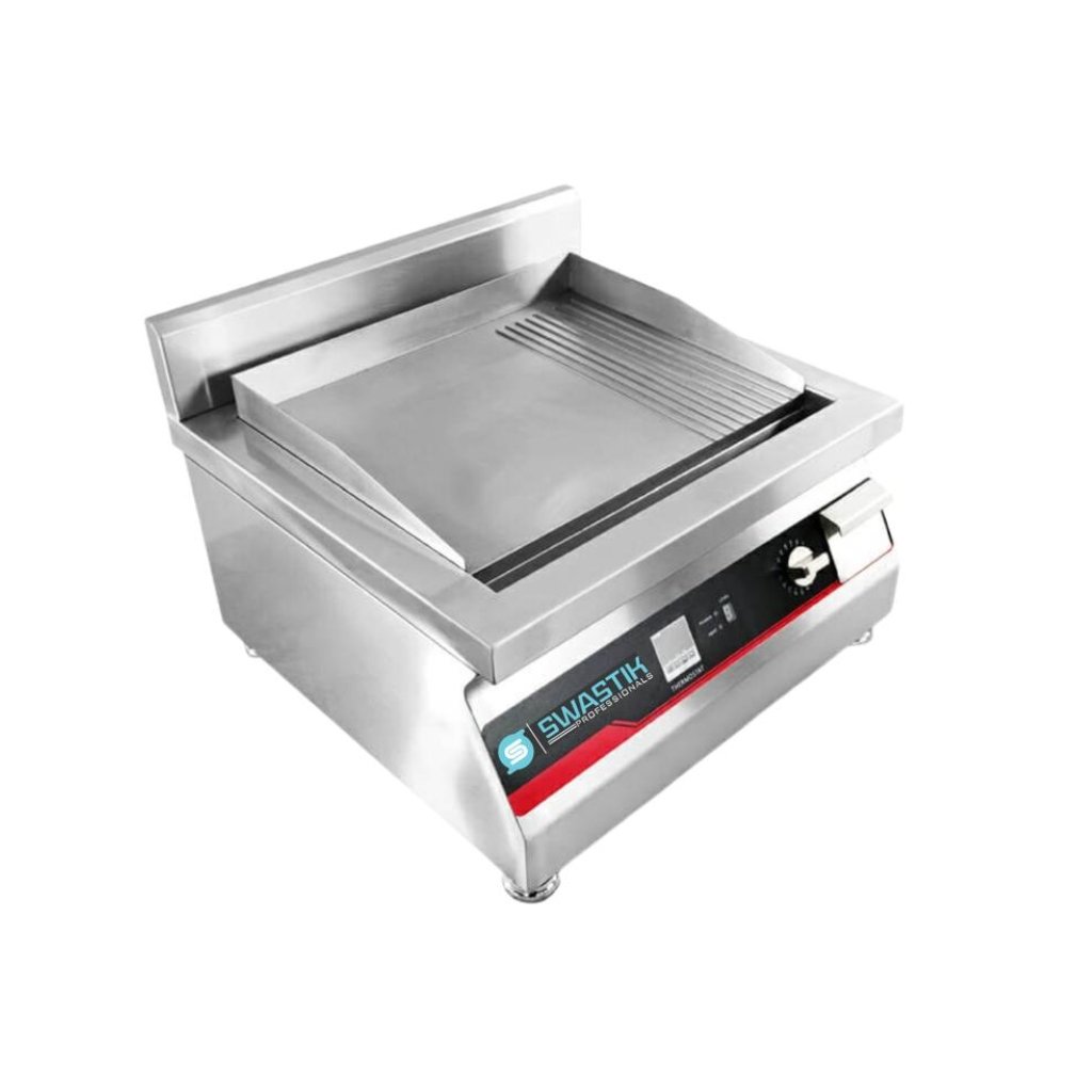 Counter Top Griddle Counter Top Griddle - Image 1