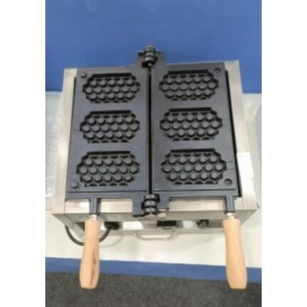 honey-comb-waffle-maker