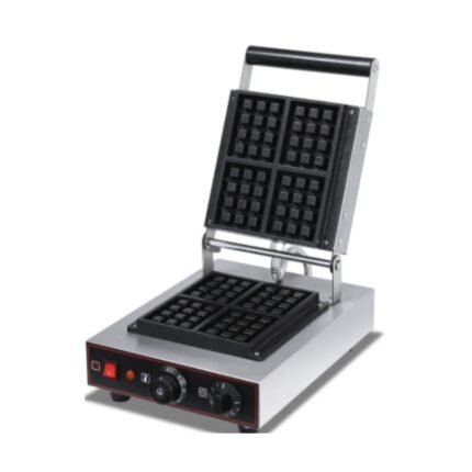 square-2-waffle-maker