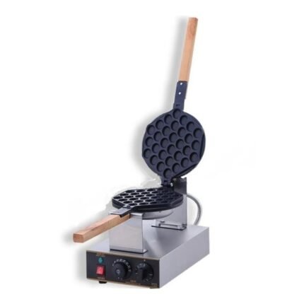 egg-waffle-maker
