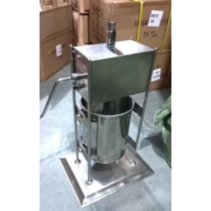 sausage-stuffer-sv-7