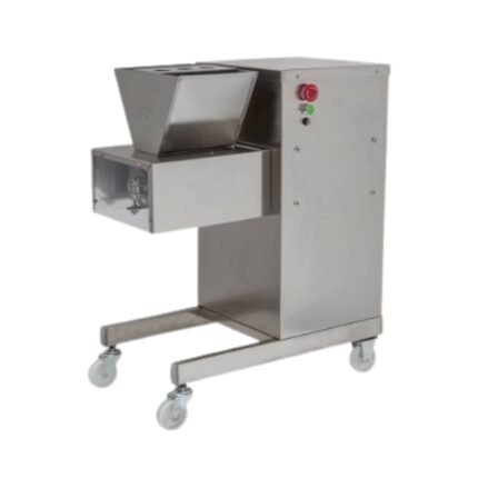vertical-meat-strip-machine