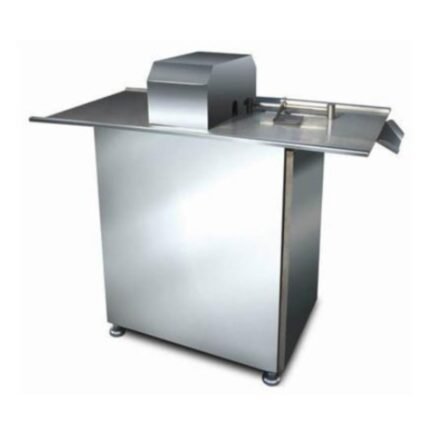 sausage-tying-machine