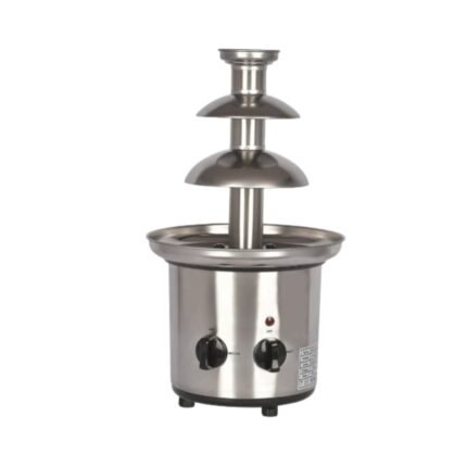 eco-chocolate-fountain