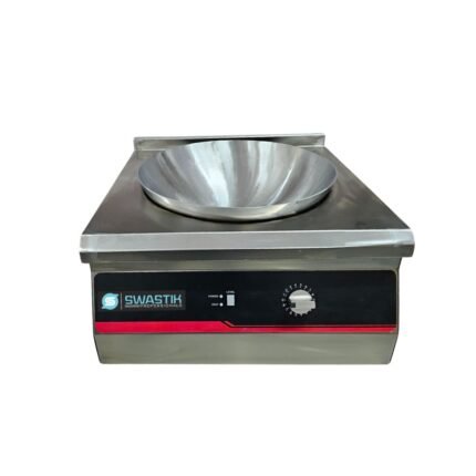 Counter Top Kadai