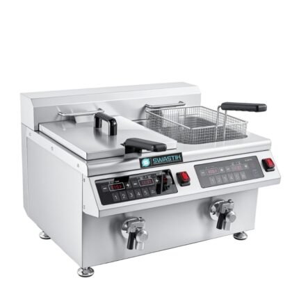 Counter Top Fryer