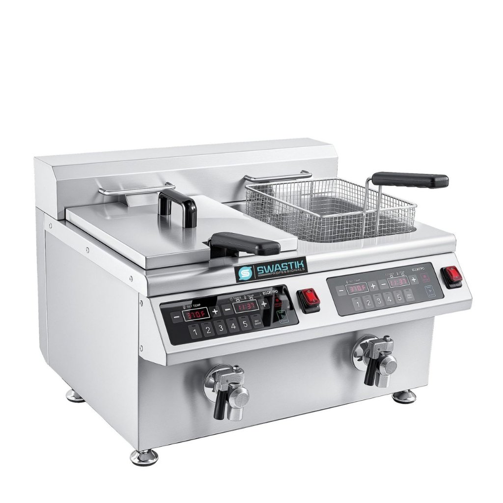 Counter Top Fryer Counter Top Fryer - Image 1