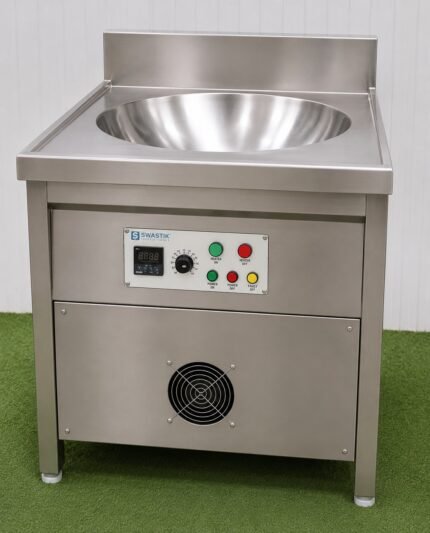 Bulk Cooking Induction(Standing Heavy Induction Concave)