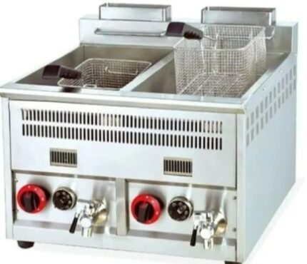 double-gas-fryer-72a