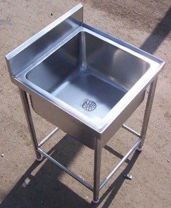 commercial-ss-single-sink-unit