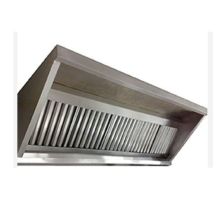 exhaust-hood