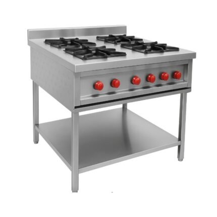4-burner-range